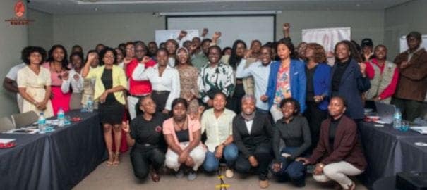 Defensores de Direitos Humanos fortalecem capacidades sobre segurança física, digital e psicossocial