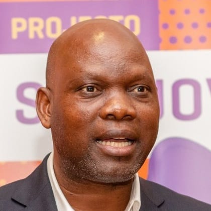 Prof. Adriano Nuvunga, Ph.D.