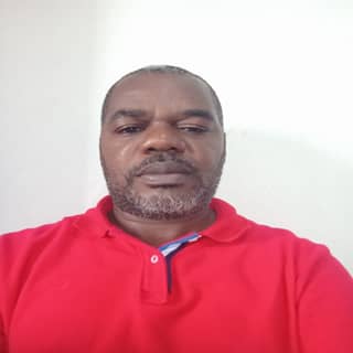 Sílvio Oliveira Manuel Silva