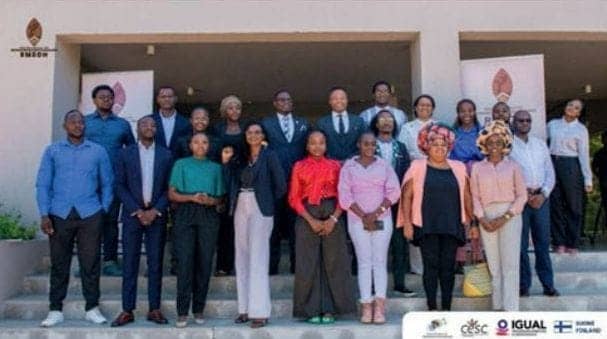 Participantes do evento “Defendendo a Democracia: O direito à manifestação pacífica em Moçambique e os desafios da repressão” defendem responsabilização do Estado como caminho para o fim da violência policial